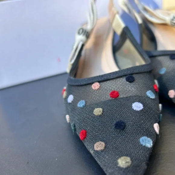 Dior heels - Picture 10 of 12